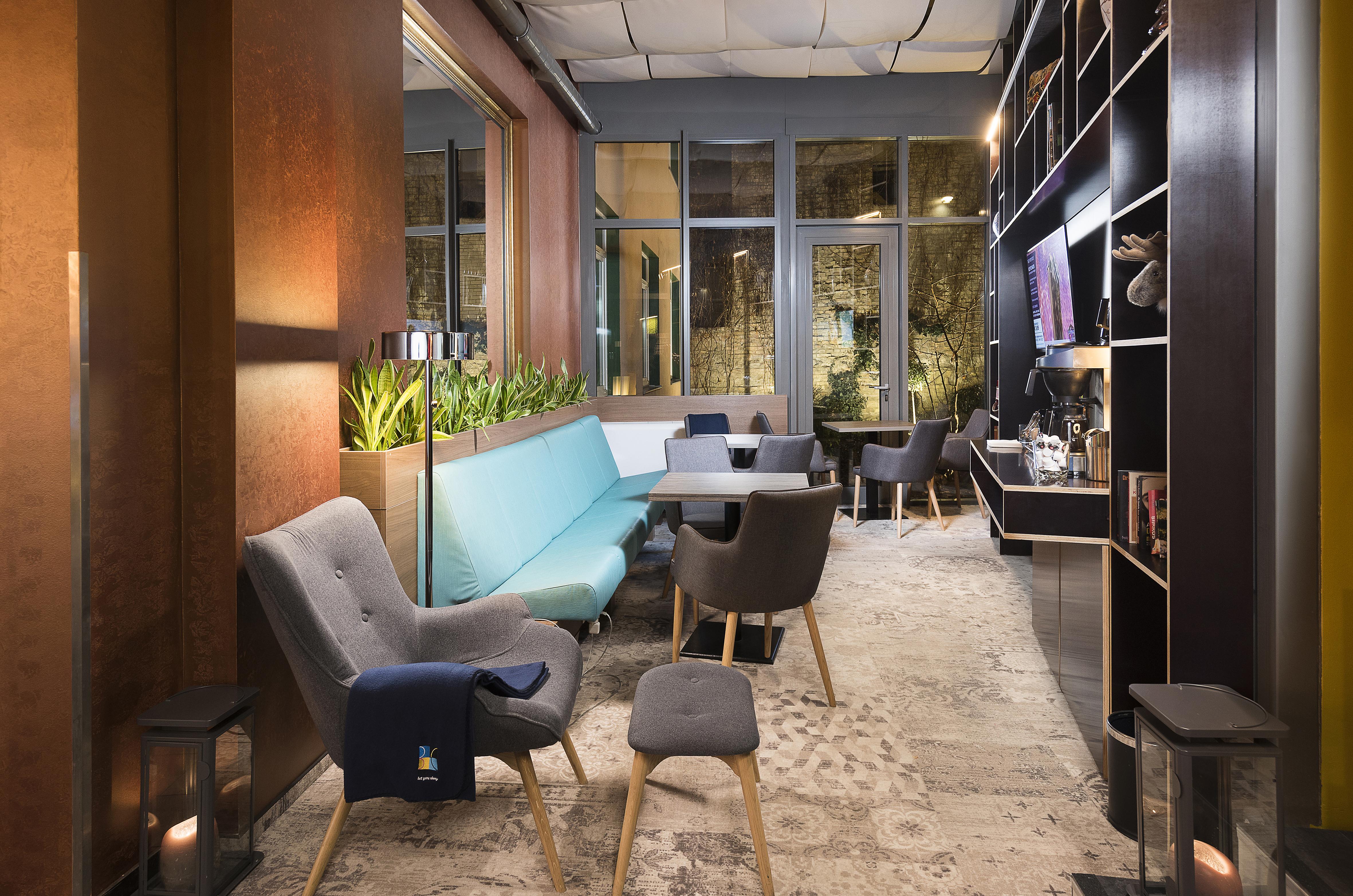 Bo18 Superior Hotel Budapeszt
