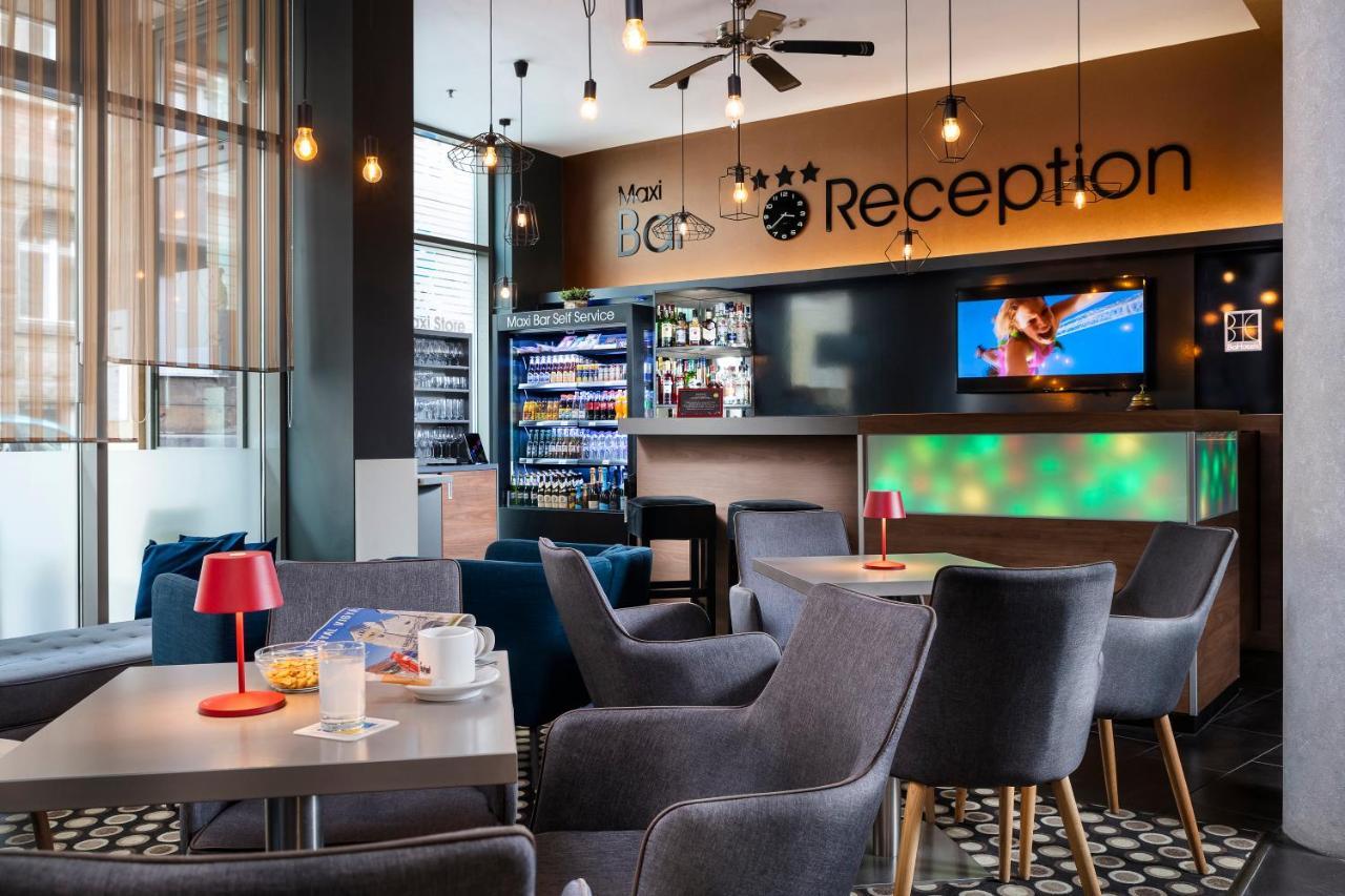 Bo18 Superior Hotel Budapeszt