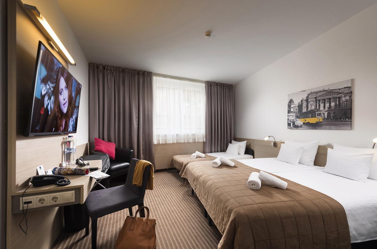 Bo18 Superior Hotel 3*