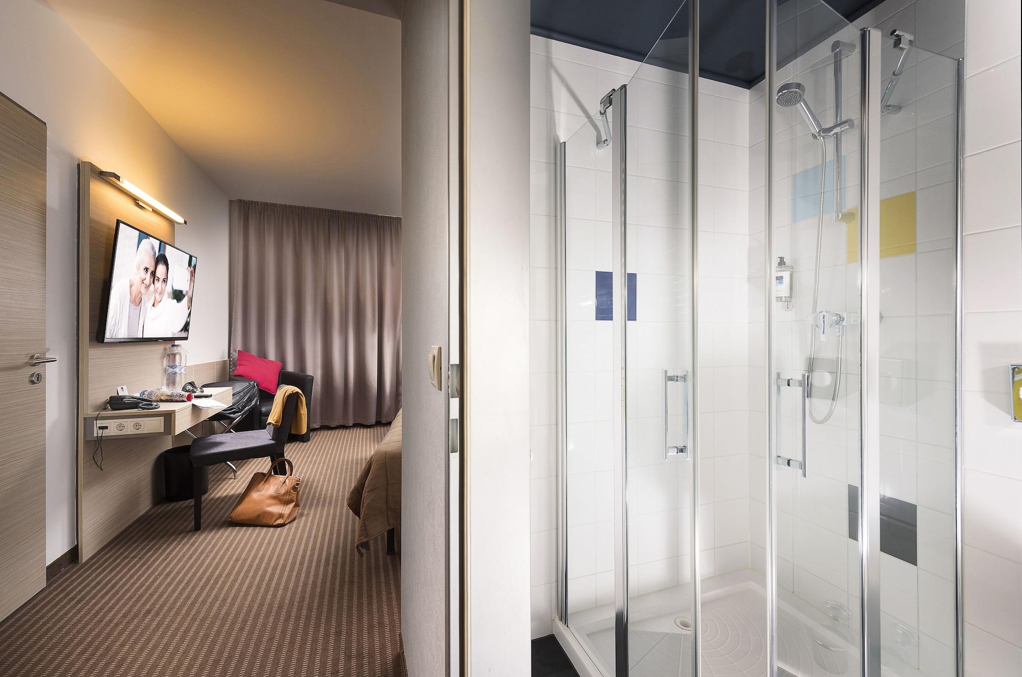 Hotel Bo18 Superior Budapest