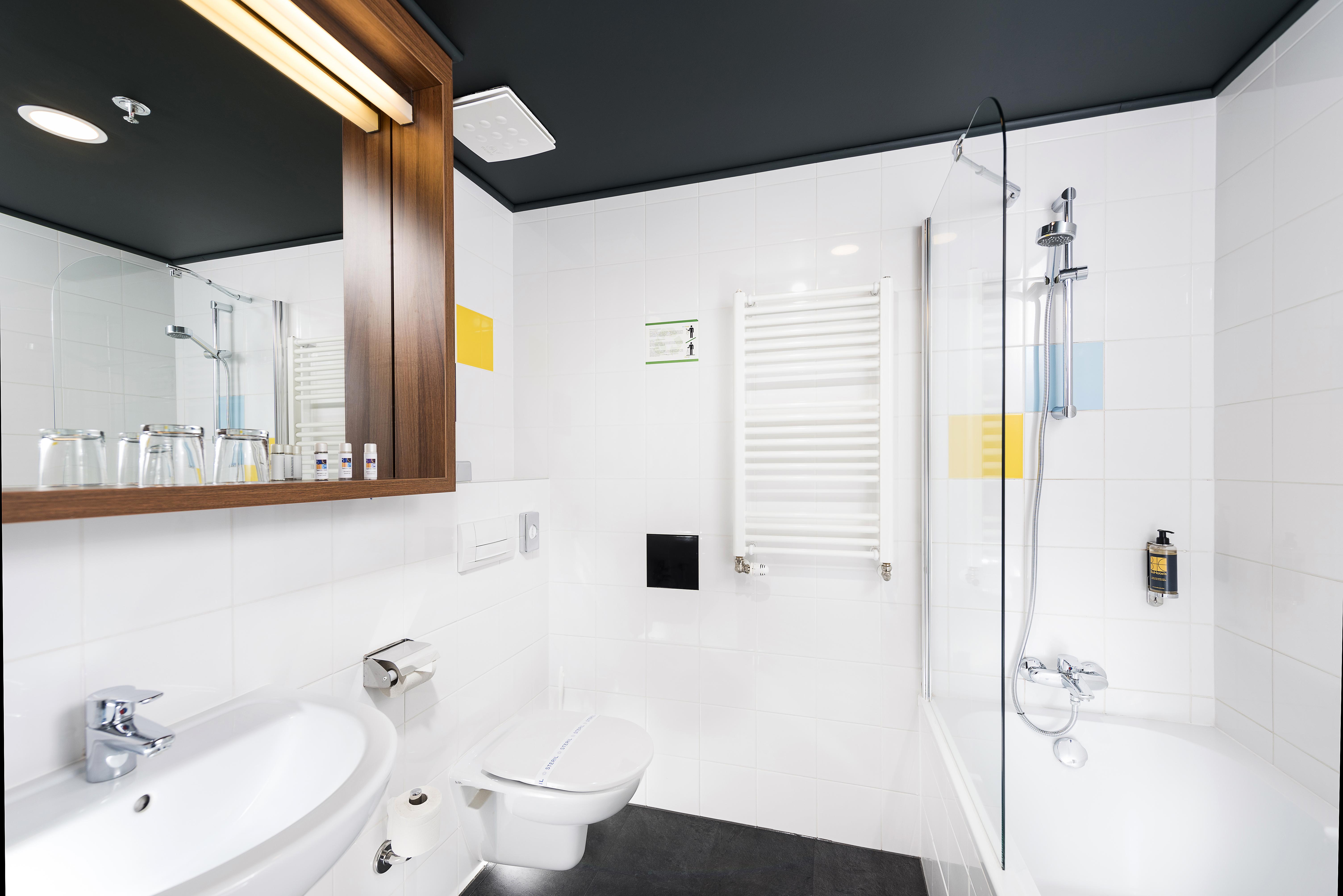 Hotel Bo18 Superior Budapest