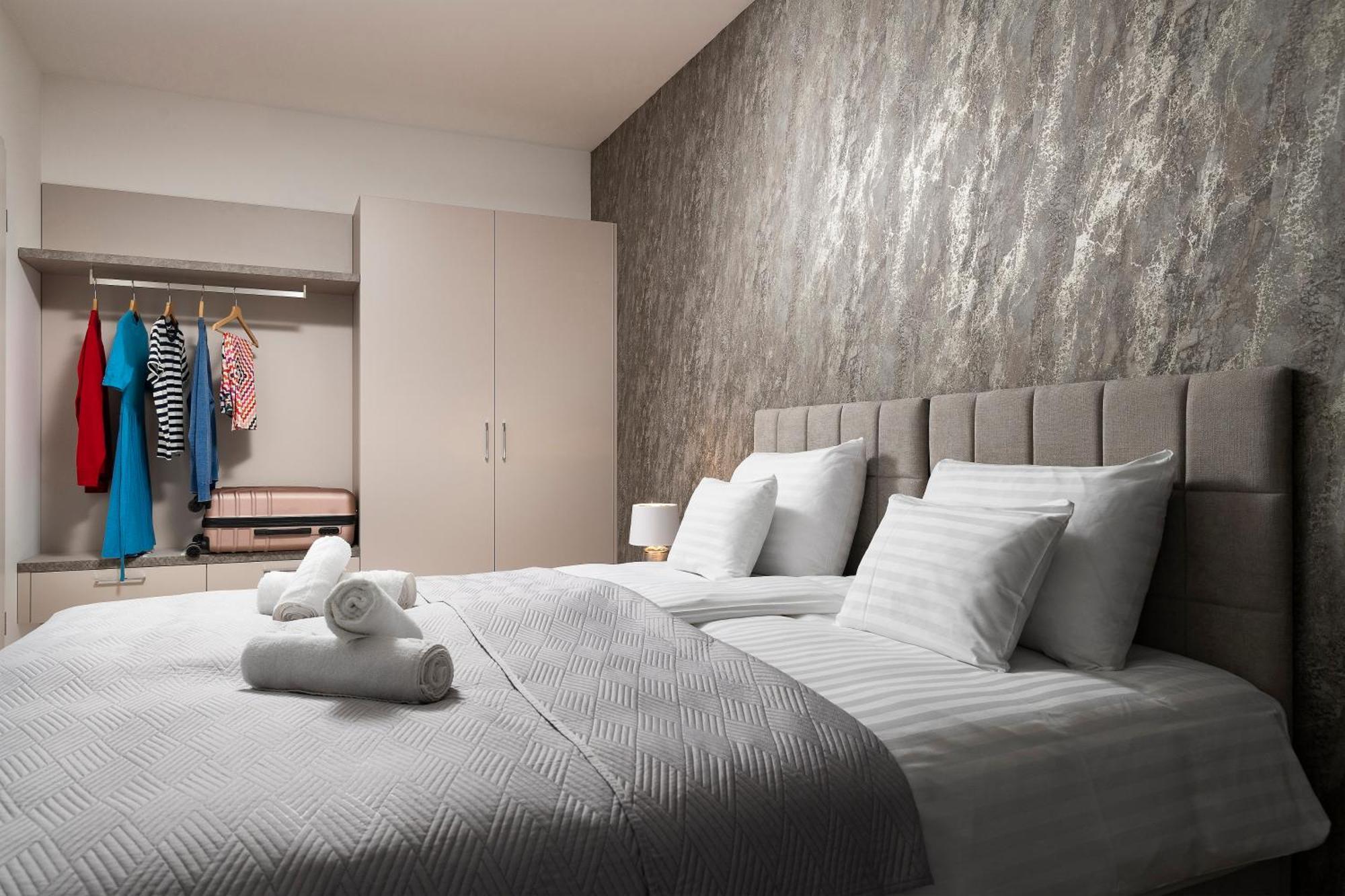 Hotel Bo18 Superior Budapest
