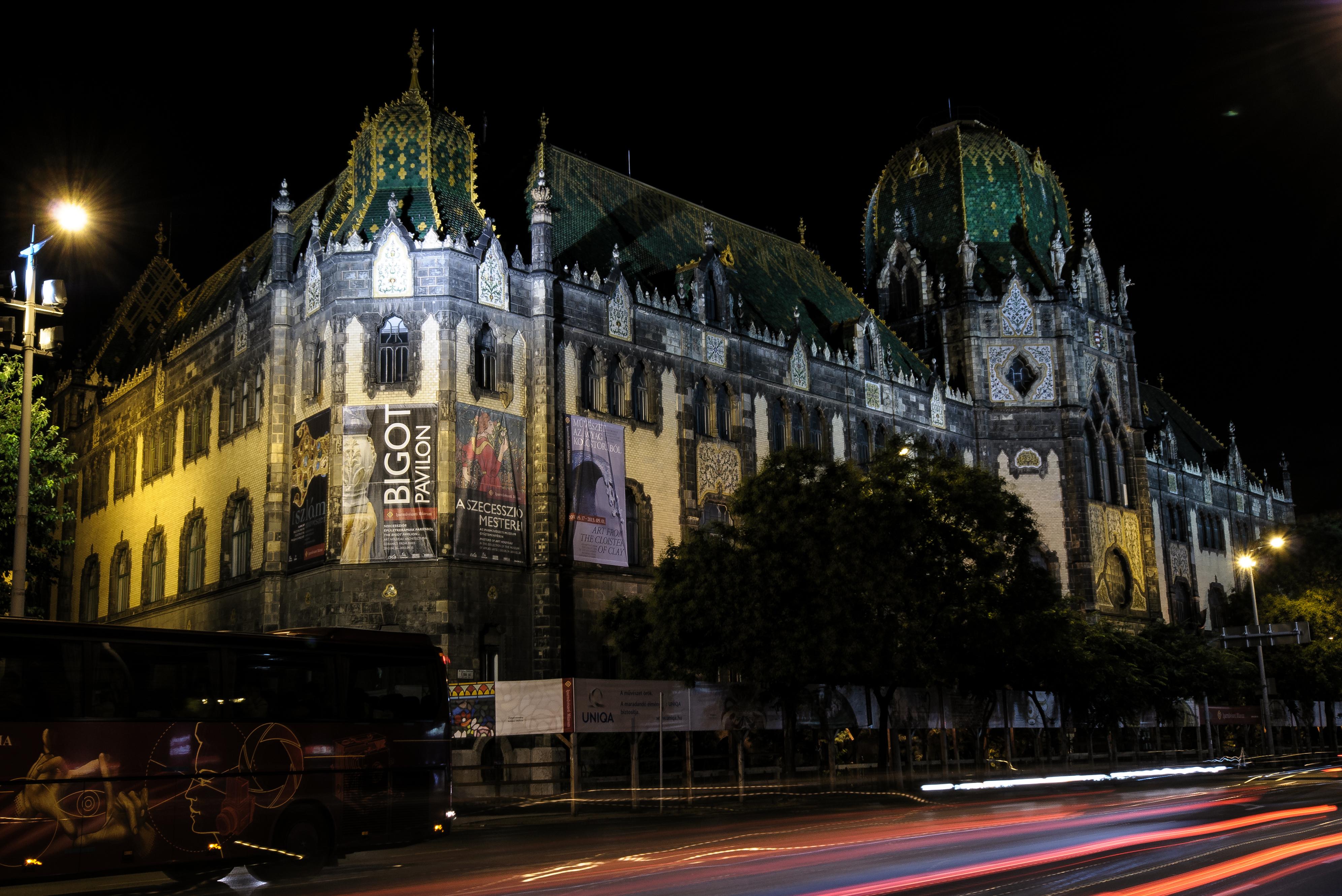 Bo18 Superior Szálloda Budapest